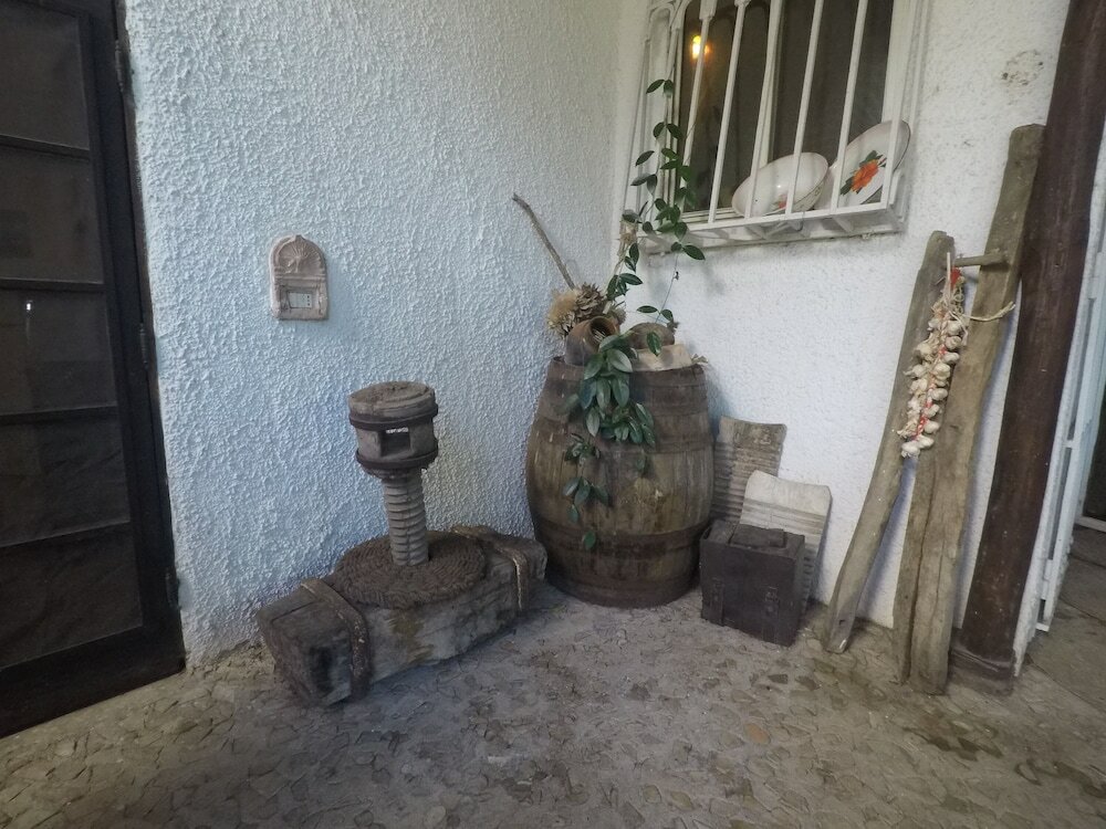 Фото Agriturismo Masseria Piutri