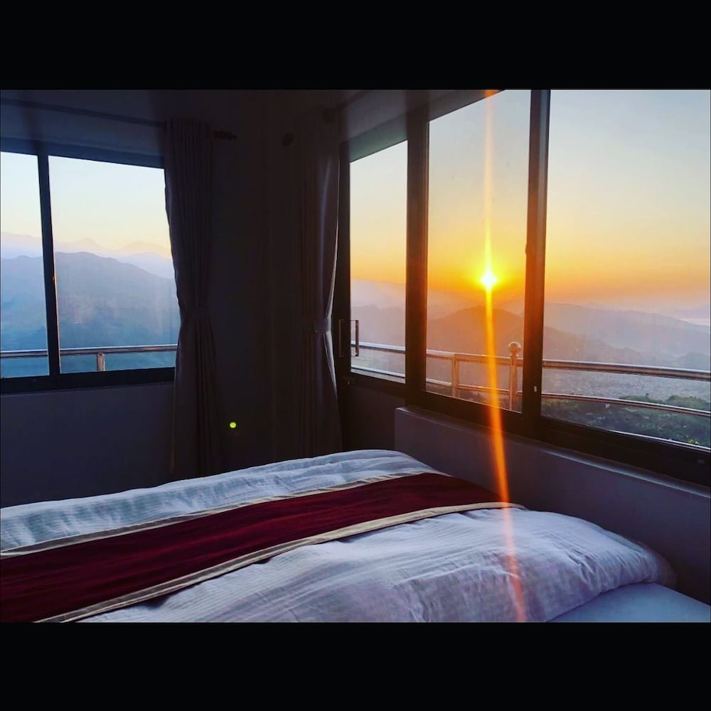 Фото Hotel pristine Himalaya