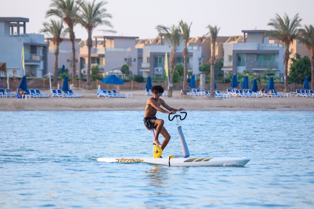 Фото Elite Residence Tulip & Aqua Park