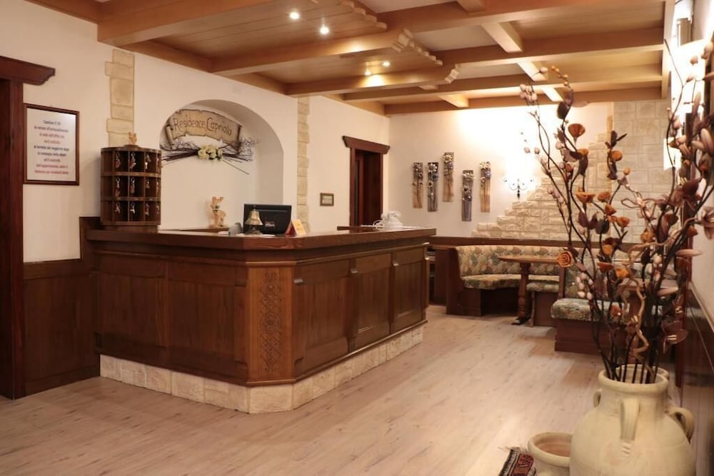 Фото Residence Capriolo