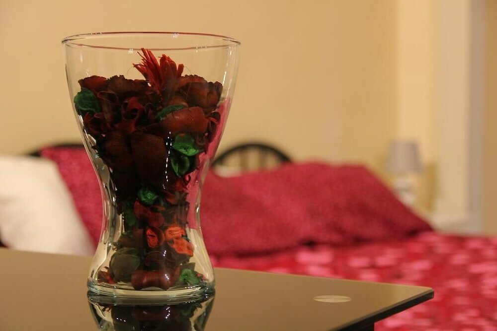 Фото B&b Stesicoro InHabit- Guesthouse City Center