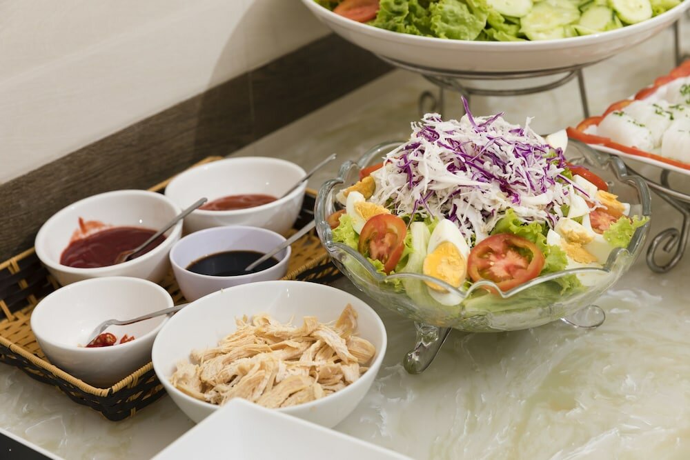 Фото Hanka Star Hotel