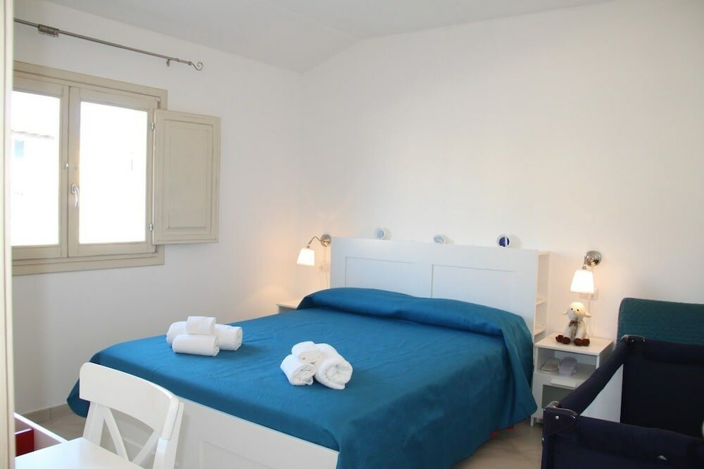 Фото Mediterranean Sea Shell House 27