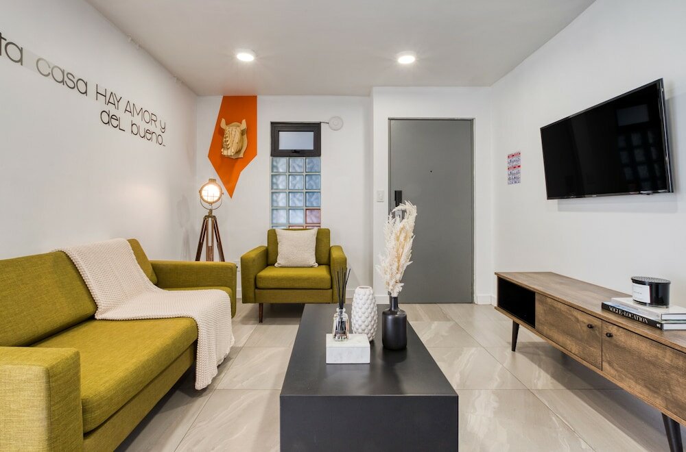 Фото Eazy Centro by Uliv