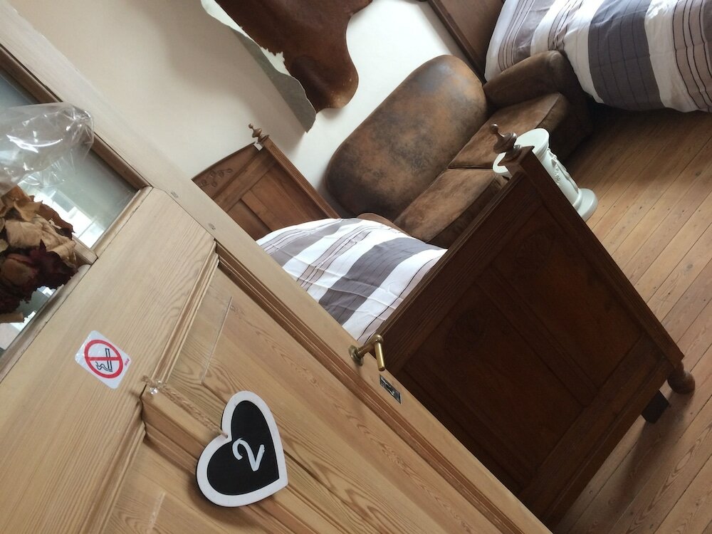 Фото Chez Mémère