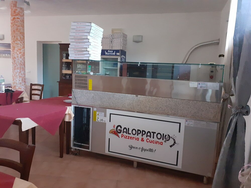 Фото Hotel Bena e Traes