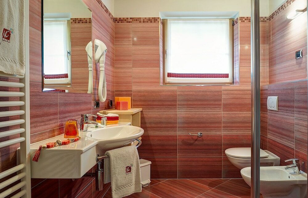 Фото Chalet Nada