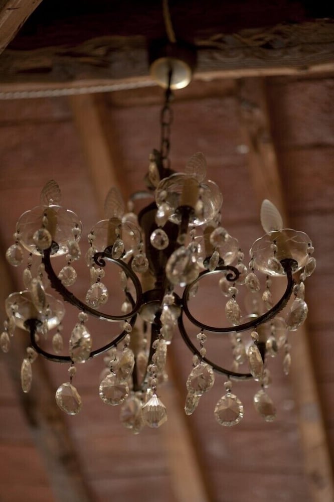 Фото Agriturismo La Pieve