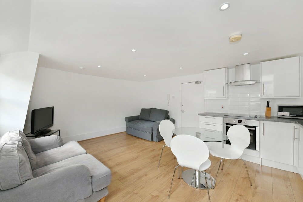 Фото Park Avenue Baker Street