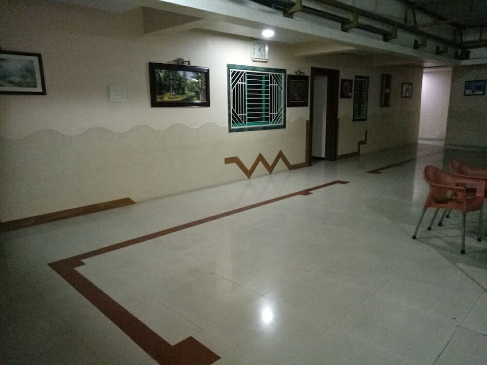 Фото Royal Guest House - Hostel