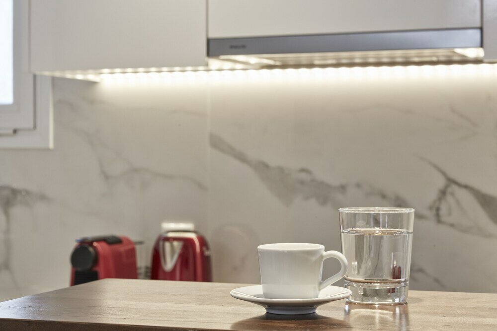 Фото Cozy and Bright Apartment in Kolonaki