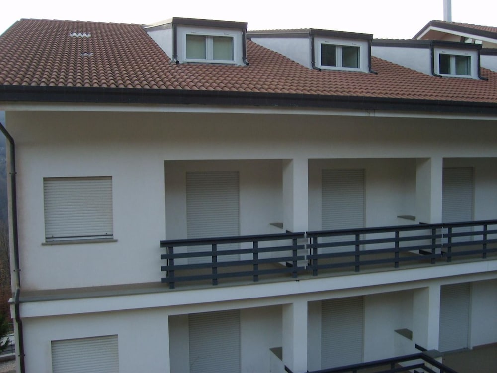 Фото Hotel Gioia