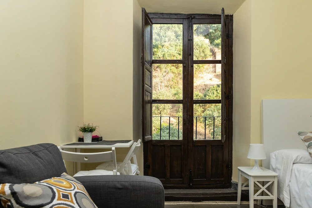 Фото Alhambra Sonder Apartments