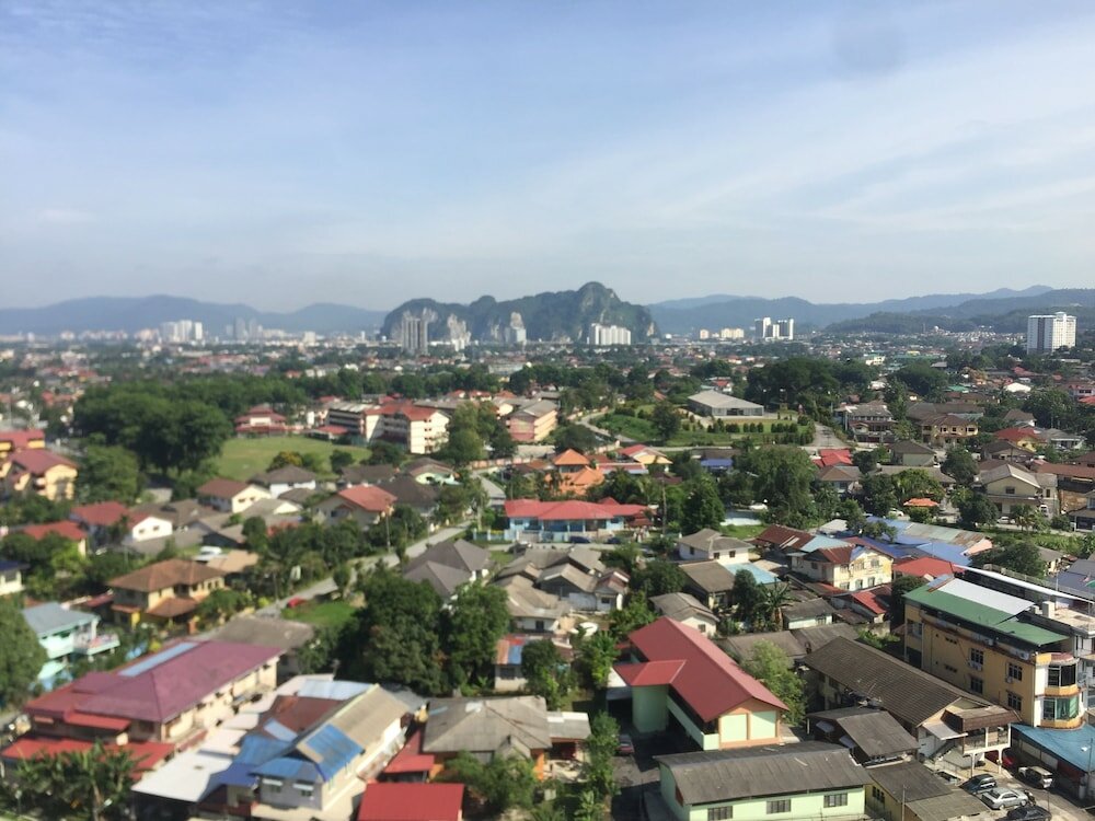 Фото M3 Residences