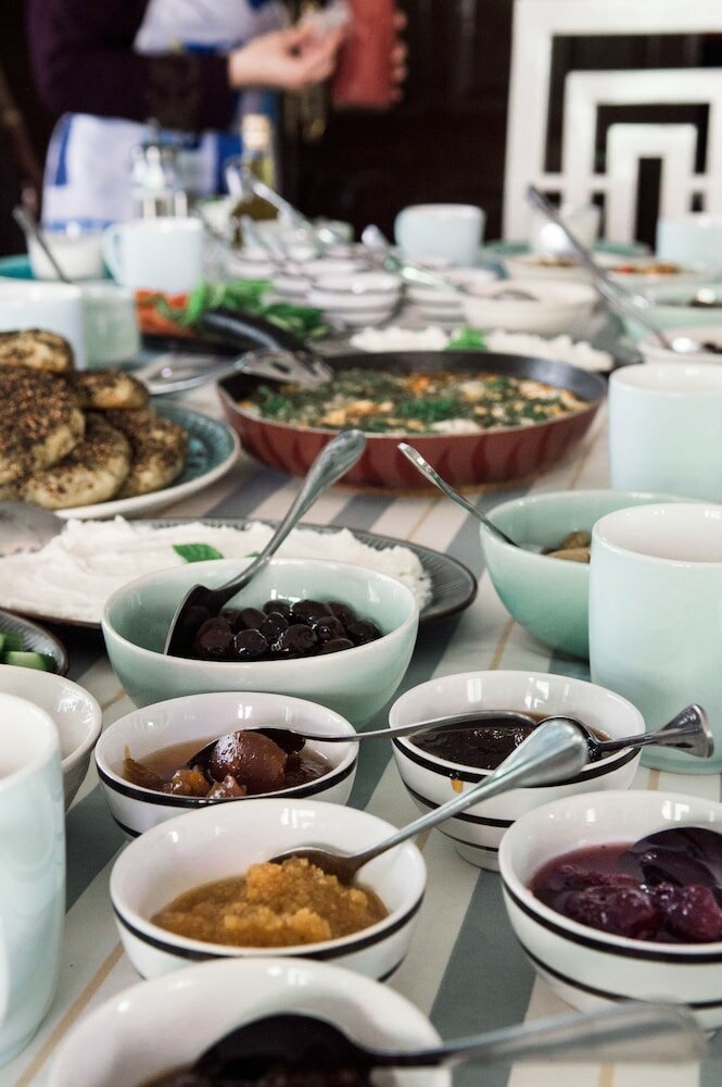 Фото Beit Al Baraka