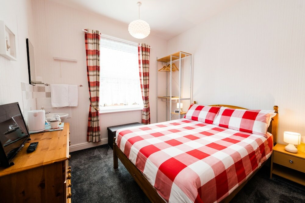 Фото Kenways Guest House