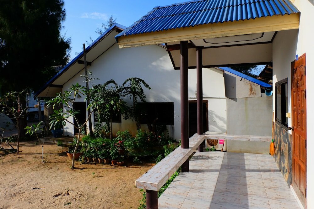 Фото Roong Arun Resort