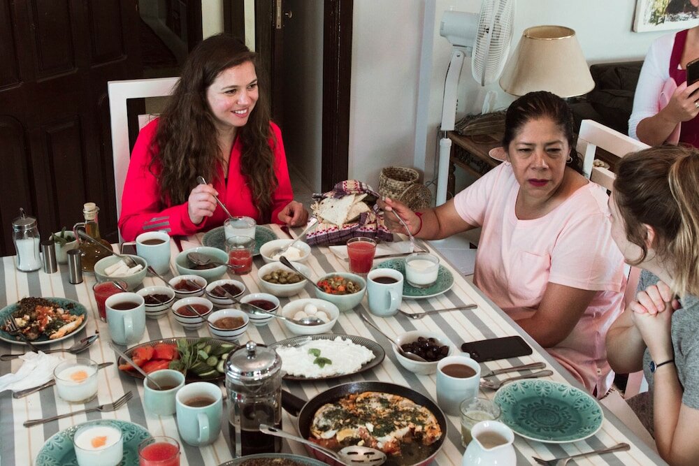 Фото Beit Al Baraka