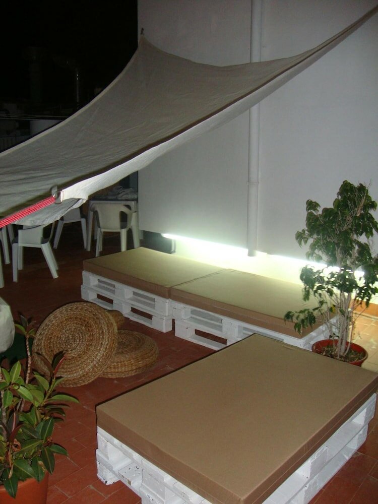 Фото Pensión Jaen