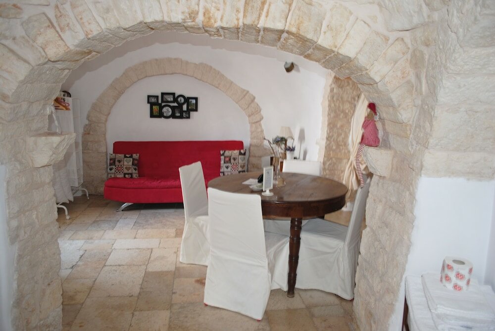 Фото Aria di Casa Trulli