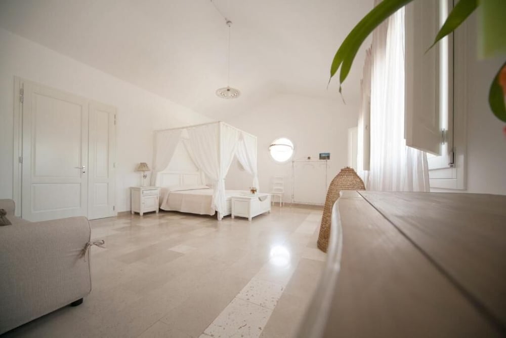 Фото Antica Masseria Ficazzana