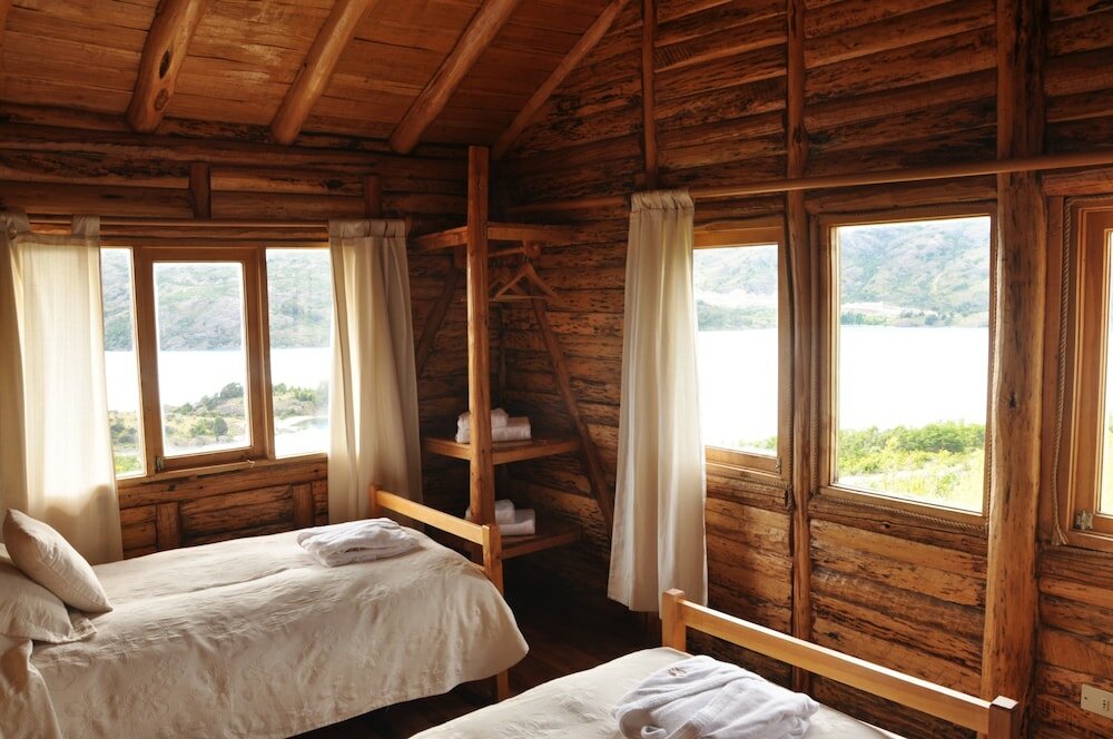 Фото Mallin Colorado Ecolodge