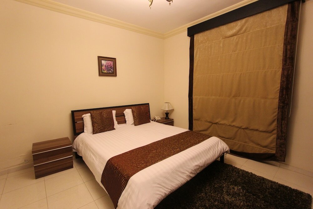 Фото Zwarah Hotel Suites