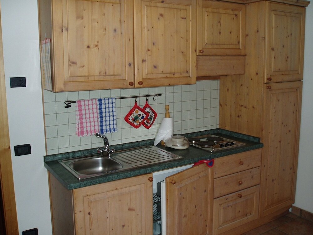 Фото Giongo Residence