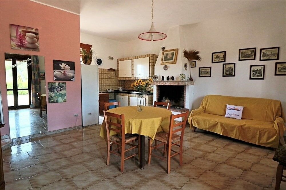 Фото Residence Talia