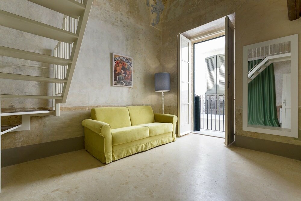 Фото Dimora storica Briganti