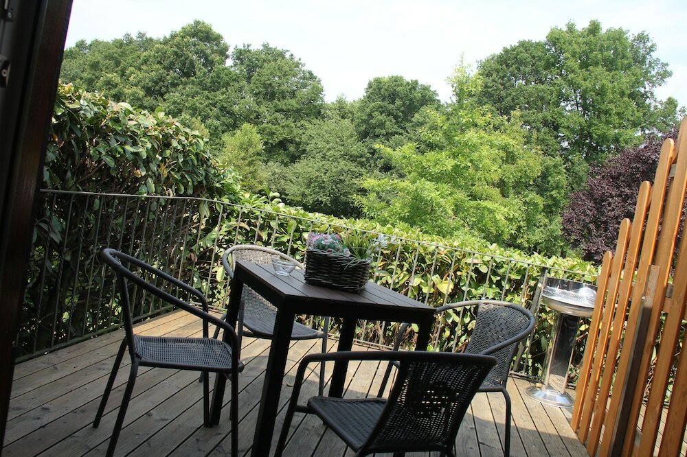 Фото Apartments Luisenhof