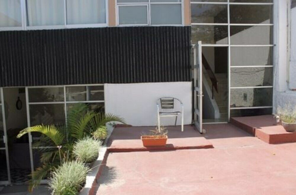 Фото отеля 4