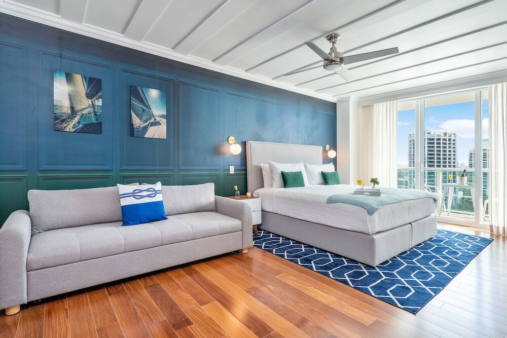 Фото Miami Vacation Rentals - Coconut Grove