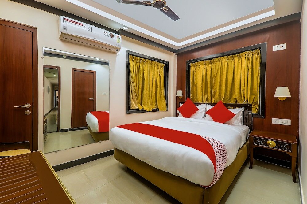 Фото Oyo 16719 Airport Guest House