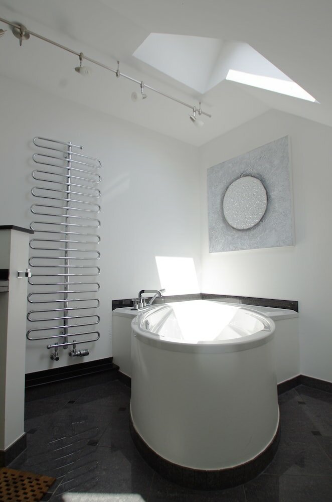 Фото Luxury Apartments Bonn