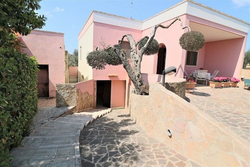 Фото Residence Talia