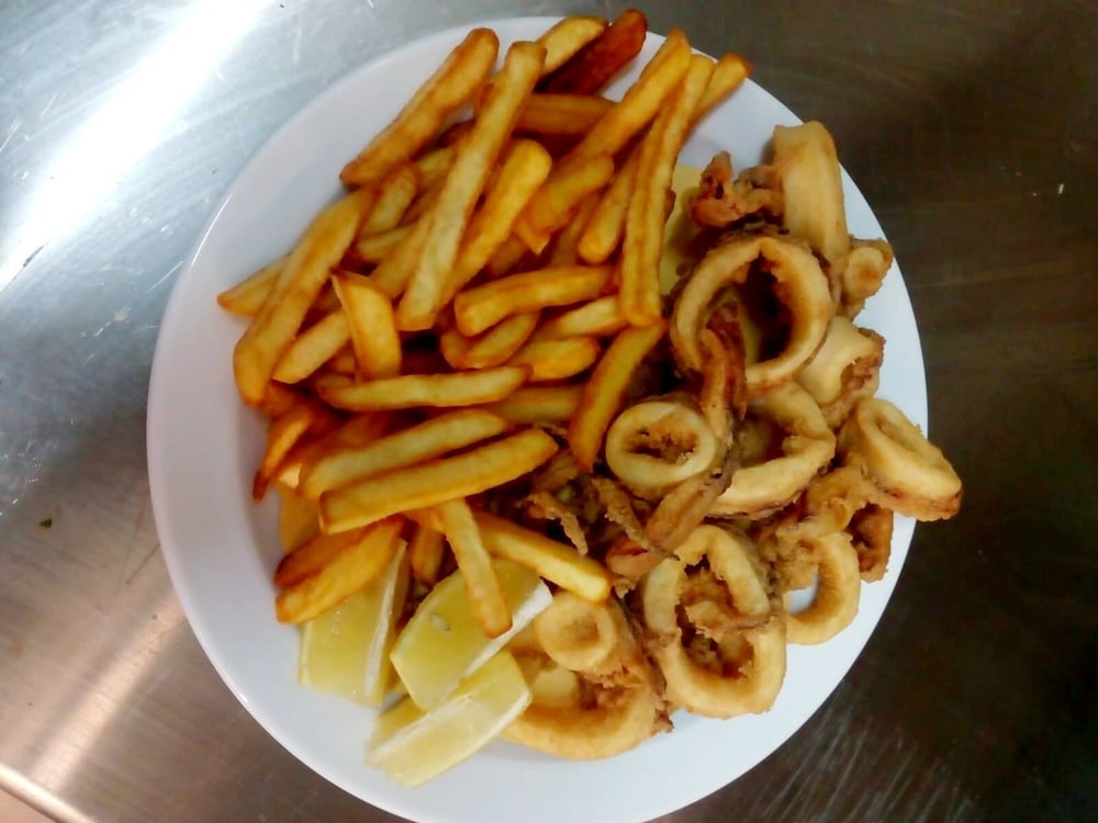 Фото Hotel Bena e Traes