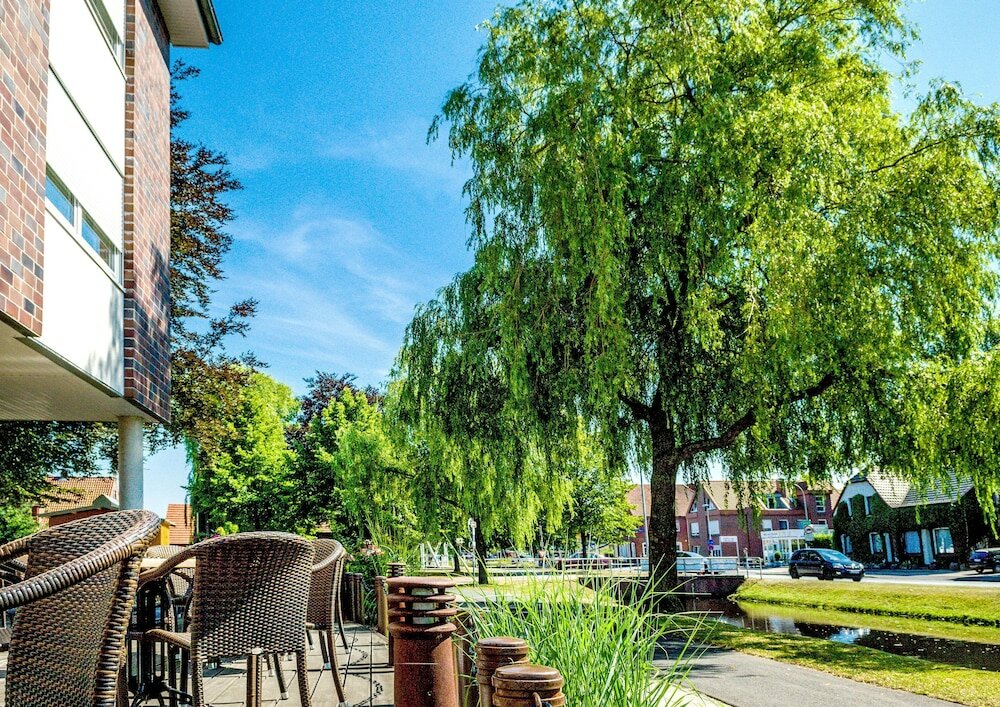 Фото Hotel-Restaurant Hilling