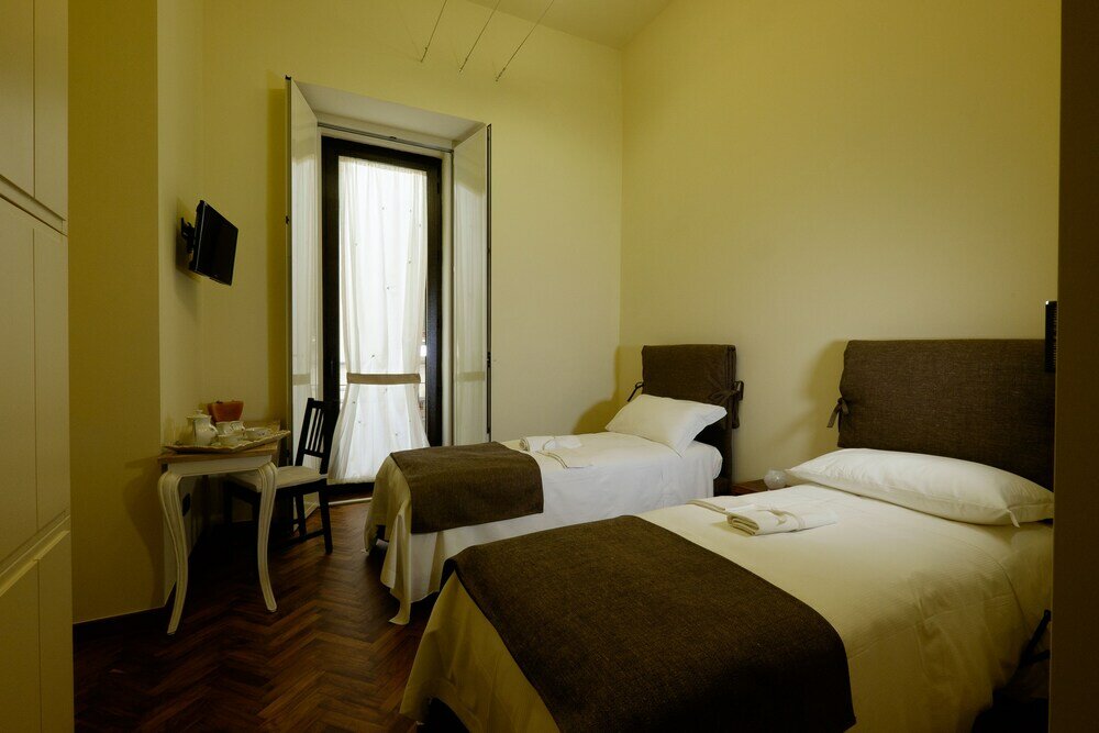 Фото Il Pozzo Di San Lorenzo