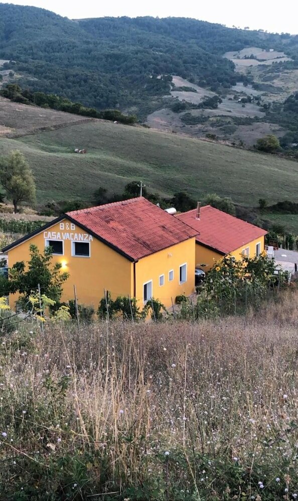 Фото Spazio Natura