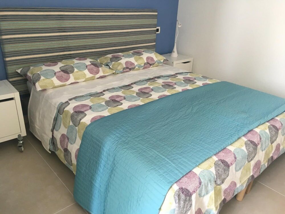 Фото B&b il giardino di Agata