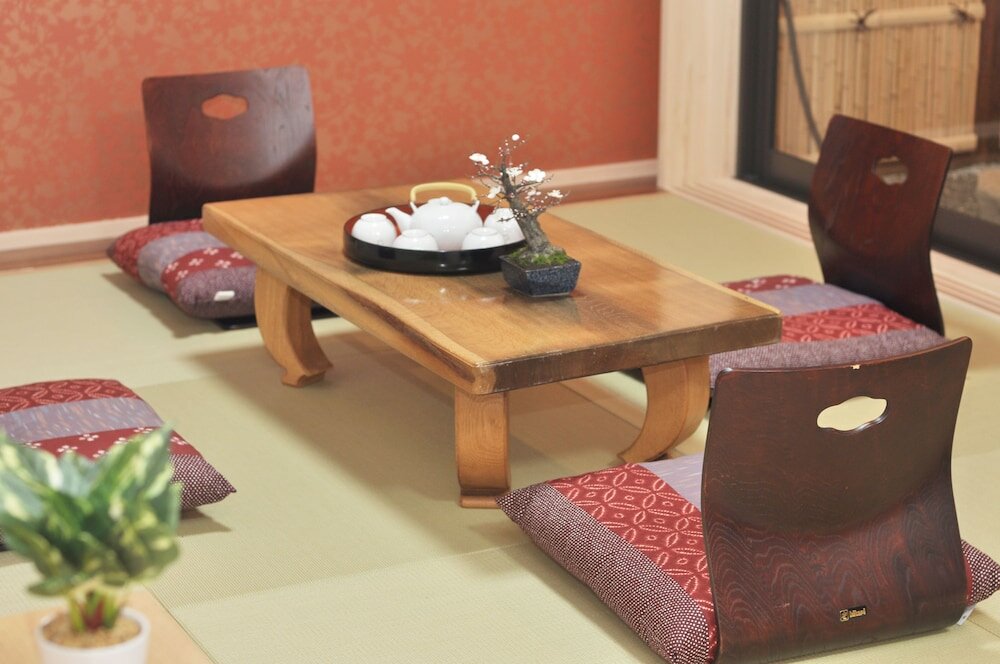 Фото Shirakabanoyado-keigetsu