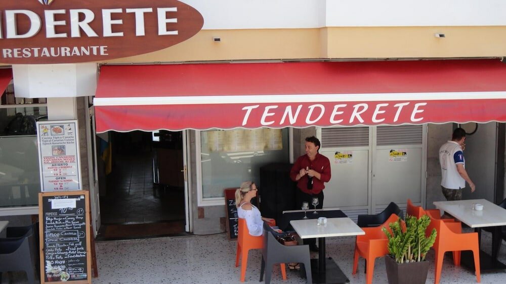 Фото Apartamentos Aloe