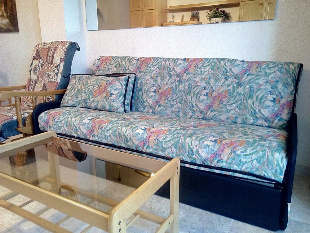 Фото Marble Apartment