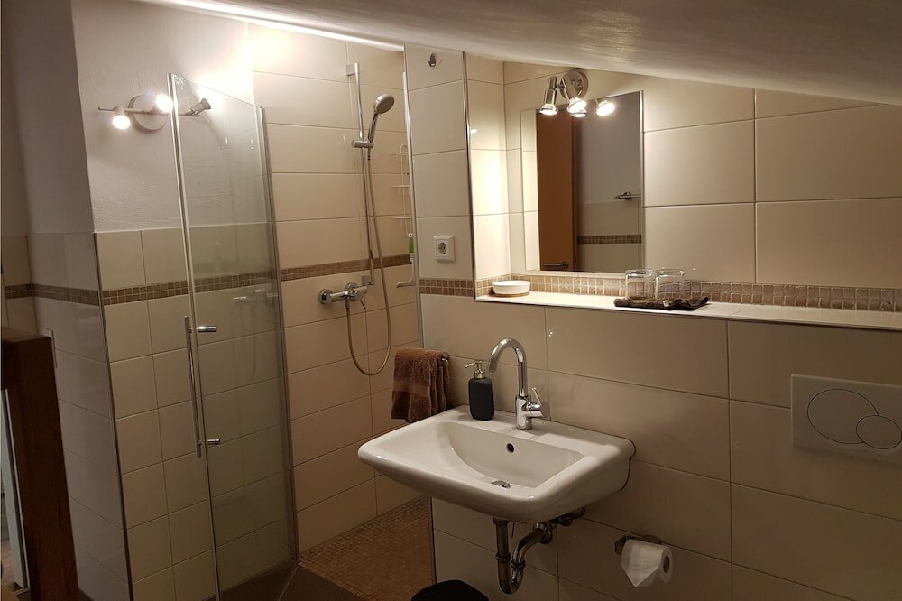 Фото Apartments Luisenhof