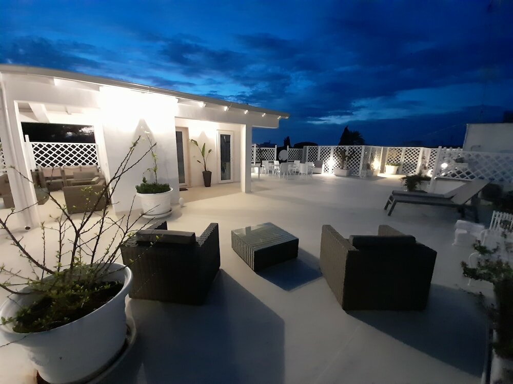 Фото Alla Vista Del Barocco