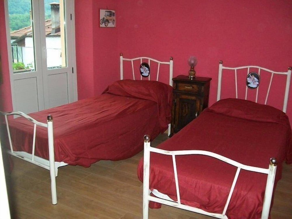 Фото B&b Pisolo e i Persi Pien