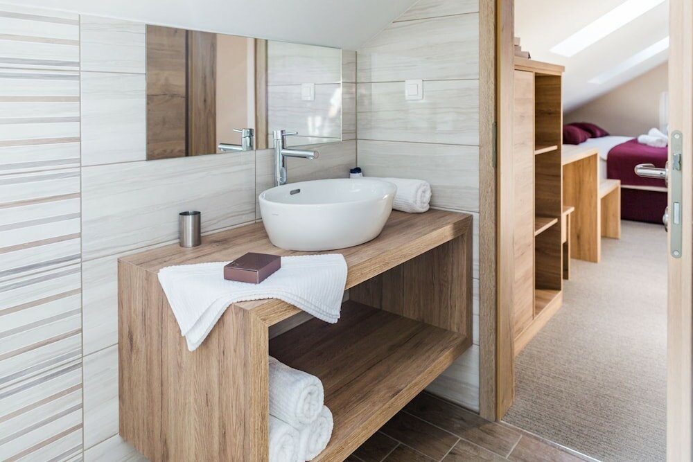 Фото Bed & Breakfast Tea rooms