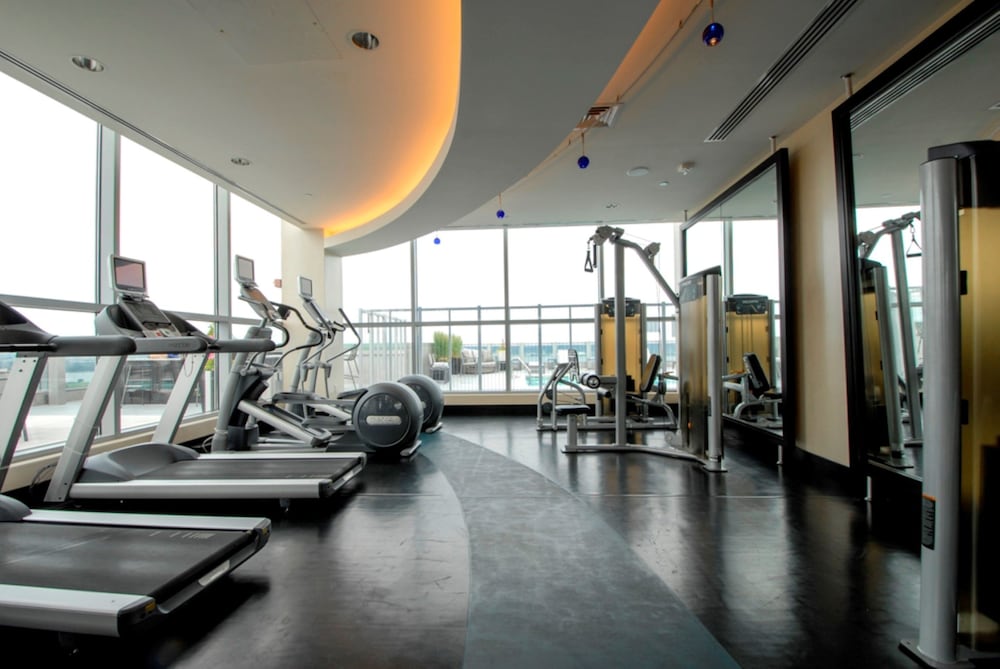 Фото Bluebird Suites near National Airport