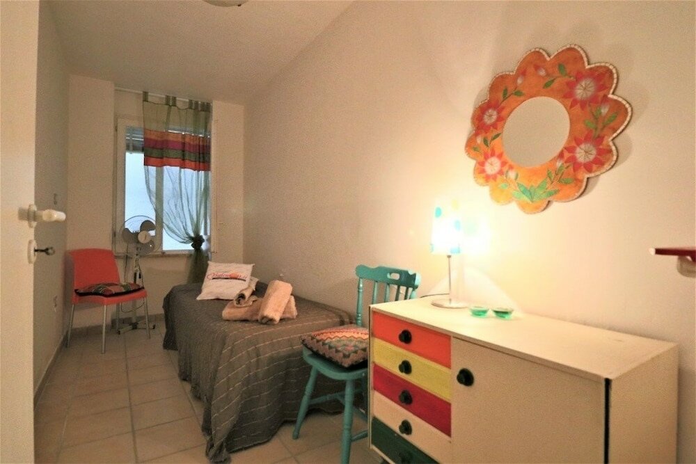 Фото Residence Il Pescatore